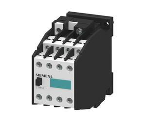 Siemens 3th42 - Contatore Lexic auxiliar 3th4 44E 220/230VAC 50 Hz vite