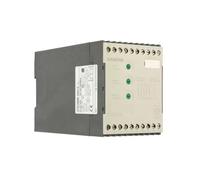Siemens 3tk28060ac2 dispositivo di sicurezza 5l sg 24v 50hz 2 canali