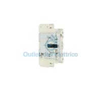 Siemens 3ty75611t blocco contatti ausiliari per 3tf32-33