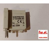SIEMENS 3TZ4490-0C DIODI PER CONTATTORI SIMICONT