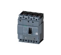 Siemens 3VA1116-3FF42-0AA0, Interruttore magnetotermico scatolato