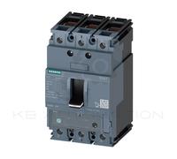 Siemens 3VA1120-3ED36-0AA0 SIRIUS interruttore stampato case (MCCB), In = 20 A