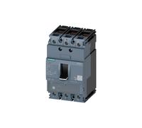 Siemens 3VA1125-5EE36-0AA0, interruttore magnetotermico scatolato
