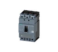 Siemens 3VA1140-3EE32-0AA0, interruttore magnetotermico scatolato