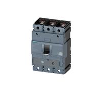 Siemens 3VA1225-4EF32-0AA0, interruttore magnetotermico scatolato