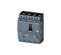 Siemens 3VA2225-5HL42-0AA0, Interruttore magnetotermico 4P