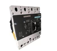 Siemens 3vl27061em430aa0 interruttore automatico vl160n 4x63a distr tm
