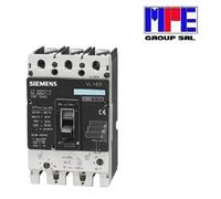 SIEMENS 3VL2710-1DC33-0AA0 INT. AUTOMATICO VL 160N PNI STANDARD N ICU 40KA