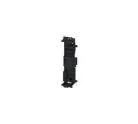 Siemens 3ZY1212 - 2EA00 dispositivo connettore per motore starter 3RM1, larghezza 22.5 mm, per il Elettr. Collegamento di dispositivi Sirius nel Industr. DIN rail box, bianco