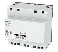 Siemens 4 AC3 - Trasformatore sicurezza 2 x 12/24Vca ISEC 5,2/2,6