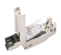Siemens 50 pezzi RJ45 (6GK1901-1BB10-2AE0) 6GK1901-1BB10-2AE0 originale