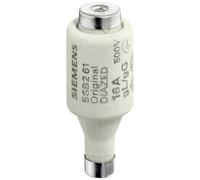 Siemens 5SB2811 fusibile 25 pezzi.