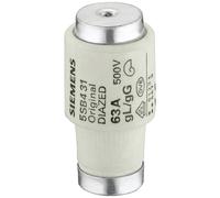 Siemens 5SB4111 Inserto fusibile 25 pz.