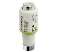 Siemens 5SD450 Inserto fusibile Misura fusibile = DIII 35 A 500 V 1 pz.