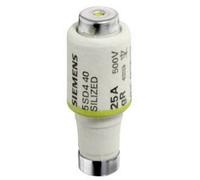 Siemens 5SD470 Inserto fusibile Misura fusibile = DIII 63 A 500 V 1 pz.