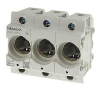 Siemens 5SG5302-1 - Punta di sicurezza ad alta tensione, 1 pezzo, 86 mm, 80 mm, 125 mm, 191 g
