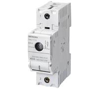 Siemens 5SG7113 Sezionatore Misura fusibile = D02 63 A 230 V 1 pz.
