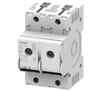 Siemens 5SG7123 Sezionatore Misura fusibile = D02 63 A 400 V 1 pz.