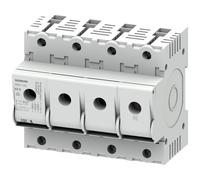 Siemens 5SG7163 Sezionatore Misura fusibile = D02 63 A 400 V 1 pz.