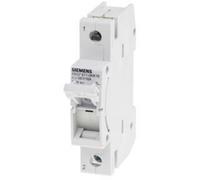 Siemens 5SG76110KK16 Sezionatore a fusibili Misura fusibile = D01 16 A 230 V 1
