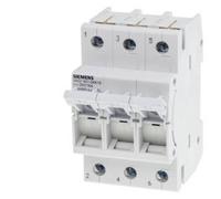 Siemens 5SG76310KK16 Sezionatore Misura fusibile = D01 16 A 400 V 4 pz.