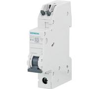 SIEMENS - 5SJ6116-6KS SENTRON - Interruttore di circuito a 1 polo, 16A