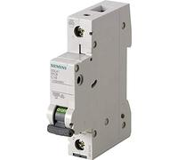 Siemens 5SL4110-6 interruttore automatico Interruttore in miniatura 1
