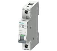 Siemens 5sl6 - Automatico Magnetotermico 230/400 V 6 KA 1 polo B 13 A