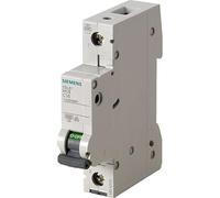 Siemens 5sl6 - Automatico Magnetotermico 230/400 V 6 KA 1 polo c-13 a