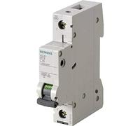 Siemens 5sl6 - Automatico Magnetotermico 230/400 V 6 KA 1 polo c-13 a