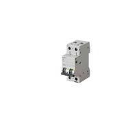 Siemens 5sl6 - Automatico Magnetotermico 400 V 6 KA 2 poli C 63 A