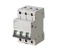LS 6310 6 - Interruttore magnetotermico, car. B, 10 A, 3 poli