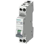 SIEMENS 5SL6016-6 LEITUNGSSCHUTZSCH. 6KA 1+N-POLIG/1TE B16 (5SL60166)