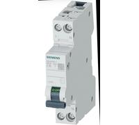Siemens 5SL6016-7 Magnetotermici 16Ampere
