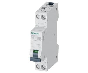 Siemens 5SL60327 5SL6032-7 - Interruttore di protezione 32A