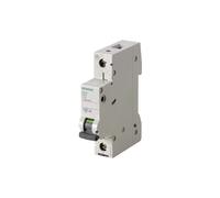 Siemens 5SL6104-7, Interruttore magnetotermico Tipo C