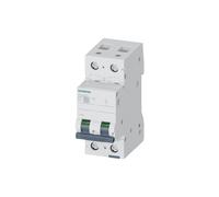 Siemens 5SL6204-7, Interruttore magnetotermico Tipo C
