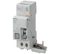 Blocco differenziale Siemens 2P 40A 30mA tipo AC 2 moduli per 5SY 5SM23220