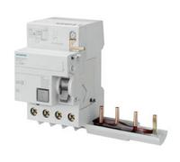 Siemens 5SM23426 5SM2342-6 Interruttore differenziale A 40 A 0.03 A 400 V