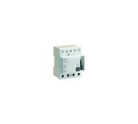 Siemens 5sm33446 differenziale puro antit 4p 40a 0,03a a 4mod nacc