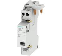 Siemens 5SM60112 Interruttore di protezione antincendio 2 poli 1 pz.