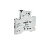 Siemens 5ST3011, contatto ausiliario per guida DIN, serie 5ST3