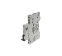 Siemens 5ST3012, Contatto ausiliario per guida DIN, serie 5ST3