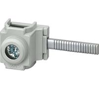 Siemens 5ST3768 line-side terminale F. pin sbarre, bianco, 25SQ mm
