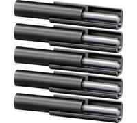 Siemens 5ST3805-1 - Maniglia per protezione Fi/LS, 70 mm, colore: Bianco