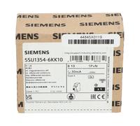 Siemens - differenziale combinazione 10 A 2 m 30 mA 10 ka-b