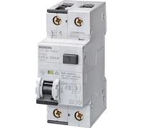 Siemens 5SU13547KK10 Magnetotermico e differenziale 2 poli 10 A 0.03 A 230 V
