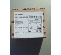 Siemens 5SU1356-6KK06 RCBO Interruttore automatico B6 6A 30mA Tipo A 6kA FI/LS