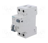SIEMENS - Interruttore Magnetotermico Differenziale 6a 6ka 2m 5su13567kk06
