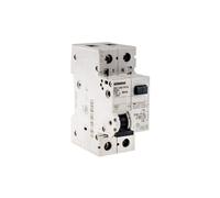 Siemens 5SU1356-7KK10, Interruttore differenziale 1P+N CE